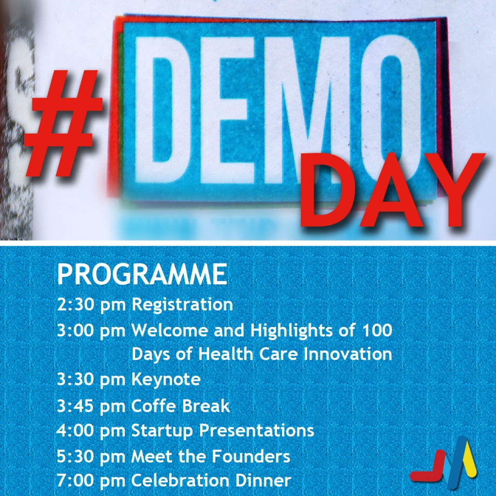 demoday programme